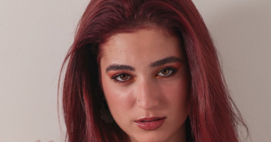 Eurovision 2026 – Spheyiaa: Ποια ασφάλεια νιώθει πίσω από την επιλογή του ονόματος της;