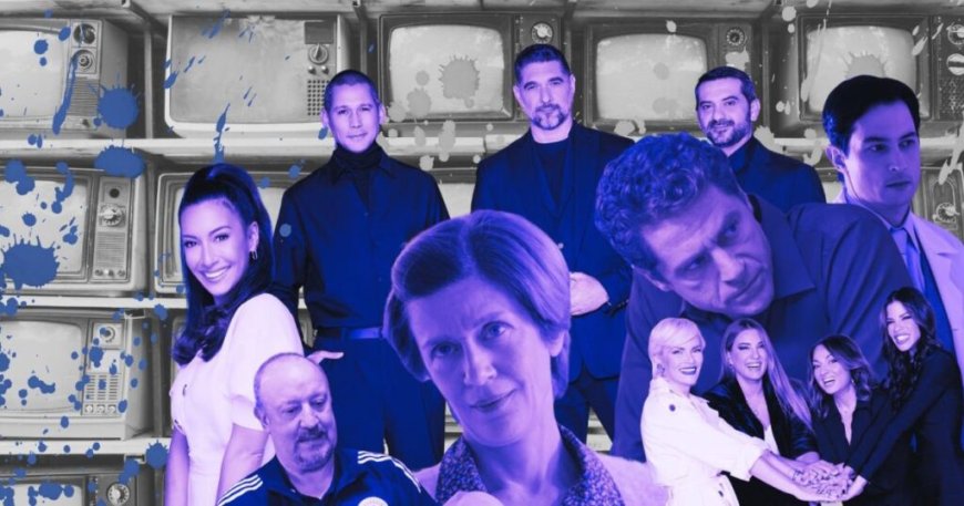 Τηλεθέαση – Prime Time: Ο Παναθηναϊκός δεν κατάφερε να φέρει την πρωτιά