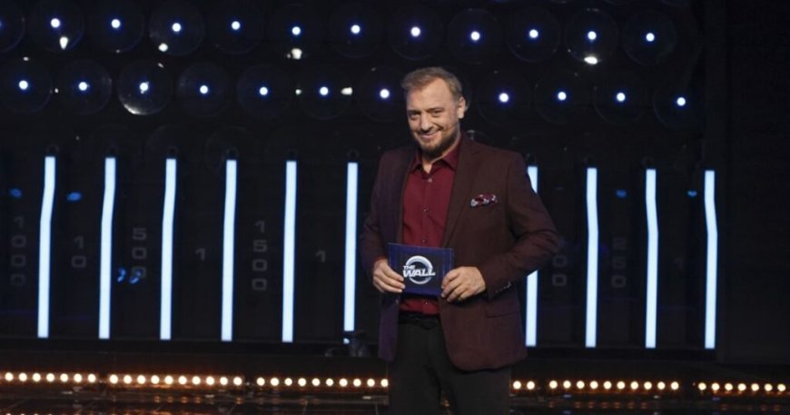 Χρήστος Φερεντίνος: Απάντησε με δύο μόλις λέξεις για το ενδεχόμενο να επιστρέψει στο πρωινό