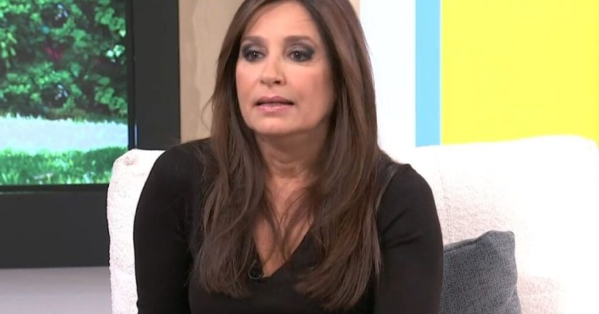 Βάσω Γουλιελμάκη: «Το δράμα σαν ιδιοσυγκρασία είναι πιο κοντά μου»