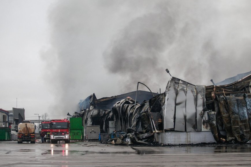 Υπόγειο Βιολάντα: Δεν υπάρχει οικοδομική άδεια, νέα στοιχεία
