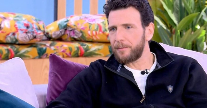 Θανάσης Πάτρας: «Είχα μπει σε ένα κέλυφος για να με προστατεύσω, να αντιμετωπίσω όλη την κατάσταση που πέρναγα πέρσι»