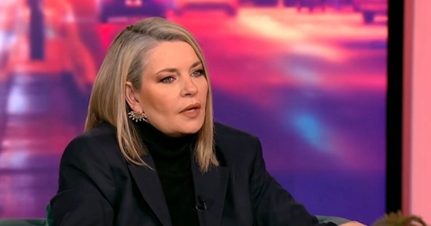 Ελισάβετ Μουτάφη: «Με θυμώνει να πετάς στα σκουπίδια την τηλεόραση και να υποτιμάς όλο αυτόν τον κόσμο που υπηρετεί το μέσο»