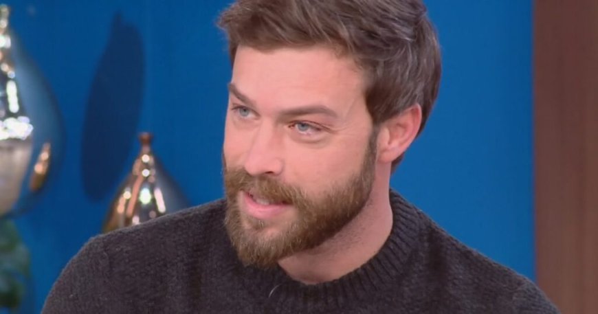 Στέφανος Μιχαήλ: «Έχω απατήσει στο παρελθόν, αλλά μετά το μετάνιωσα»