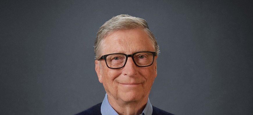 Μπιλ Γκέιτς – Επστάιν: Tο υπουργείο Δικαιοσύνης δημοσιοποίησε 3,5 εκατ. έγγραφα, αποκαλύψεις σοκ για τον μεγιστάνα