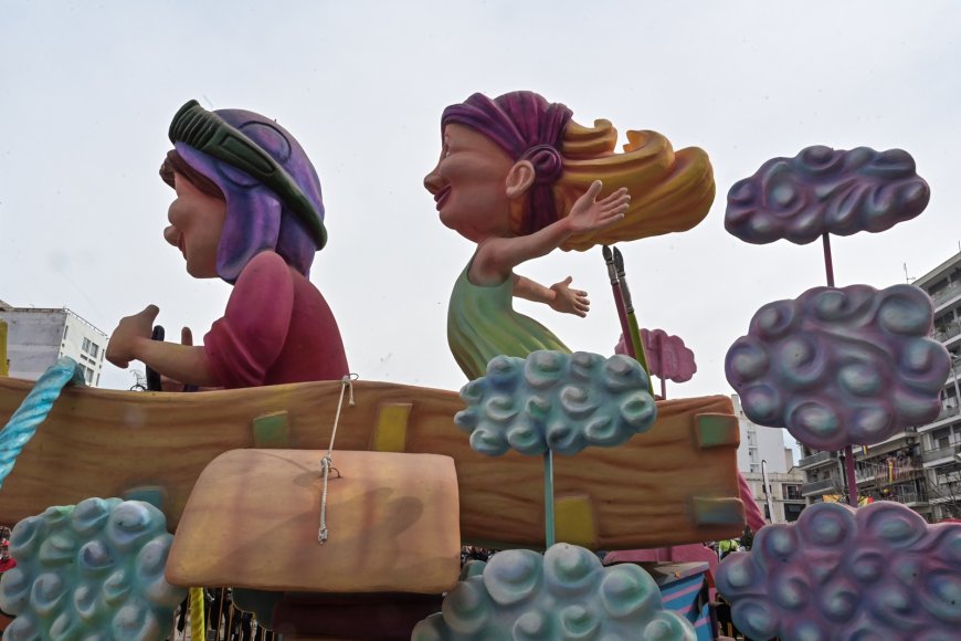 Απόκριες 2026 πότε είναι: Ξεκινά επίσημα η αντίστροφη μέτρηση για το άνοιγμα του Τριωδίου