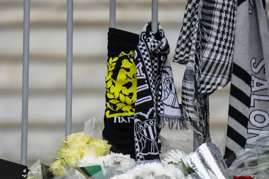 20χρονος οπαδός ΠΑΟΚ: Θετικά νέα για τον τραυματία