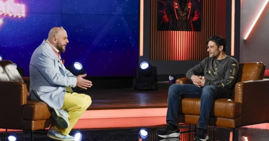 Γιώργος Σεϊταρίδης: «Αντιμετωπίσαμε κουτσομπολιό στην αρχή, λογικό είναι όταν πας σε μια κλειστή κοινωνία»