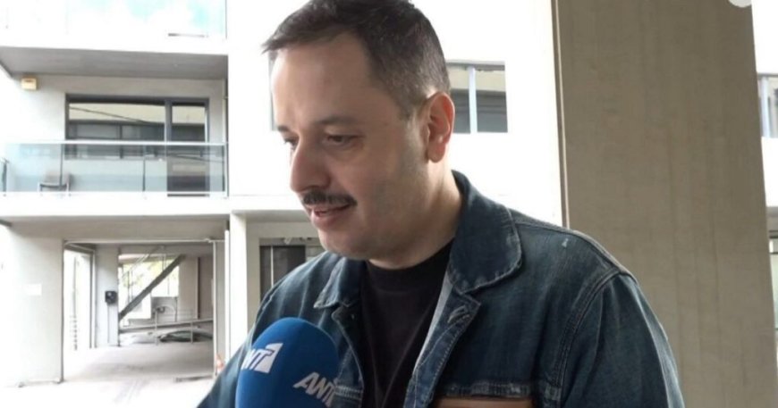 Αλέξανδρος Τσουβέλας: «Μπορεί κάποια στιγμή να ασχοληθώ με την πολιτική, είναι και τώρα ενεργές κάποιες κουβέντες»