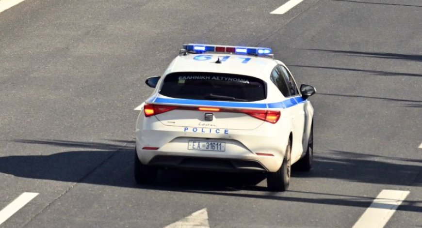 Παράνομο εργαστήριο τήξης για «ξέπλυμα» κλεμμένων κοσμημάτων