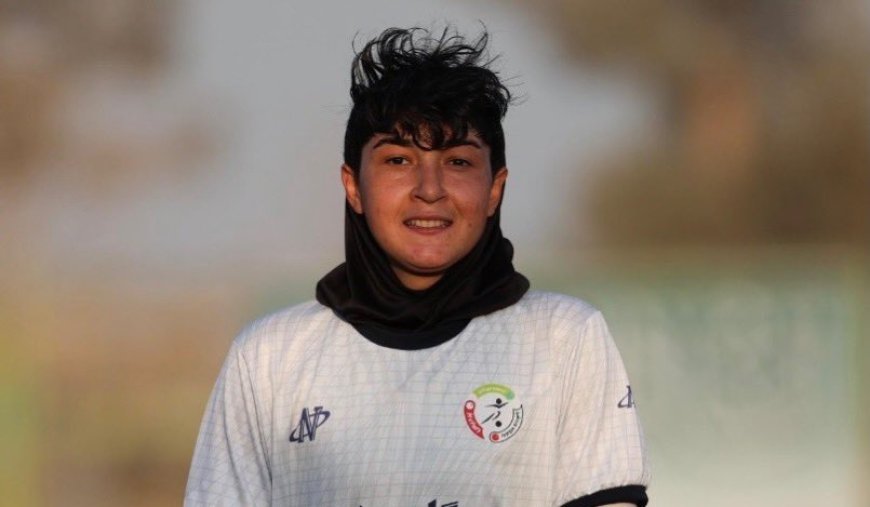 Ιράν διαδηλώσεις: Νεκρή από κρατικά πυρά 27χρονη ποδοσφαιρίστρια