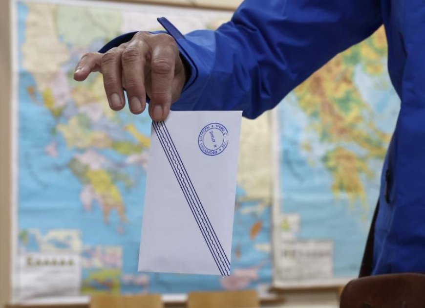 Αποτελέσματα εκλογών ΕΛΜΕ Ροδόπης – Ποιοι εκλέγονται