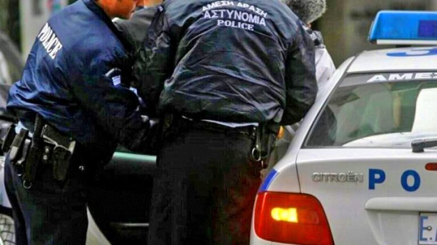 Ξάνθη: Χειροπέδες σε ημεδαπό που διώκεται με ευρωπαϊκό ένταλμα σύλληψης