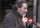 Πέτρος Λαγούτης: Η πρώτη on camera αντίδραση μετά το δημοσίευμα του χωρισμού από τη Μάρθα Λαμπίρη – Φεντόρουφ