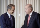 Συνάντηση Μητσοτάκη – Ερντογάν: Οι πιθανότερες ημερομηνίες