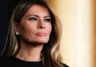Melania ταινία: Έσπασε ρεκόρ, αλλά αφήνει ζημιά εκατομμυρίων
