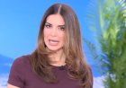Σταματίνα Τσιμτσιλή για Παπανώτα – Βουλγαράκη: «Στεναχωρήσαμε ένα κορίτσι, ας μην δίνουμε τροφή σε κάποιους που γεμίζουν την εκπομπή τους με περιεχόμενο άλλου τύπου»