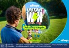 Νέα εποχή στα καταστήματα Allwyn με Instant Win και κέρδη στη στιγμή