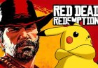 Pokémon μάχες στο Red Dead Redemption 2: το πιο παράλογο mod που είδαμε τελευταία