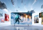 Οι gaming οθόνες και τηλεοράσεις της Samsung αποκτούν επιτέλους Nvidia G-Sync