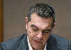Τσίπρας Ιωάννινα: Δεν απευθύνομαι στους βολεμένους, αυτοί έχουν την κυβέρνηση που θέλουν
