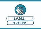 Νέο Προεδρείο στην Ε.Λ.Μ.Ε. Ροδόπης – Επανεξελέγη Πρόεδρος ο Μιχάλης Βασιλειάδης