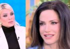 Κατερίνα Γερονικολού σε Κατερίνα Καινούργιου: «Βλέπω ότι υπάρχει ένας σχολιασμός για τον Γιάννη στις εκπομπές σας»