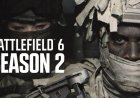 Battlefield 6: Αλλαγές σε movement, progression και quality of life φέρνει το Season 2