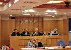 ΚΕΔΕ και Δήμοι στη Συνταγματική Αναθεώρηση – Παρούσα με θεσμικές και συγκροτημένες θέσεις