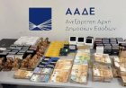 ΑΑΔΕ κύκλωμα αχυρανθρώπων: Πώς ο αλγόριθμος οδήγησε στον εντοπισμό τους