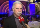Βασίλης Σκουλάς: «Το μετερίζι της ανθρωπιάς είναι στάση ζωής»
