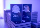 Δήμος Χαλανδρίου: Πρώτο Βραβείο στα Best City Awards 2026 για αποτροπή απωλειών τροφίμων