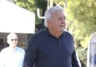 Ο Πασχάλης Τερζής δεν συναινεί για βίντεο κλιπ με χρήση ΑΙ παρά την επιθυμία του Χρήστου Νικολόπουλου