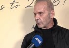 Πέτρος Κωστόπουλος: «Βαριέμαι να την πέφτει ο ένας στον άλλον – Τι έκανε ο Λιάγκας, τι έκανε η Φαίη»
