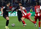 Ολυμπιακός – Λεβερκούζεν 0-2: Ακυρωμένο γκολ και «μπλακ άουτ» τριών λεπτών πλήγωσαν τους Πειραιώτες