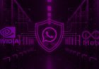 Meta και NVIDIA φέρνουν την Τεχνητή Νοημοσύνη στο WhatsApp με «θωρακισμένη» ιδιωτικότητα
