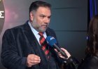 Γρηγόρης Αρναούτογλου: «Κάποιοι σχολιάζουν τα κιλά μου ακόμη και μπροστά μου»