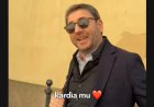 Ανδρουλάκης Ιταλία: Βίντεο στο ΤikTok για την επίσκεψή του στο Καταντζάρο
