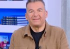 Γιώργος Λιάγκας: «Καλύτερα που κάτσαμε, από το να ‘χουμε ανούσιες γραμμένες εκπομπές, αυτά είναι μαϊμουδιές»
