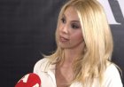 Τζένη Μελιτά: «Δεν μπορώ να ξέρω για τις άλλες εκπομπές, το λέω για τη δική μου περίπτωση και τις δικές μου συνθήκες»