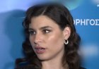 Δανάη Παππά – Η on camera αντίδραση για τα νέα ψευδή δημοσιεύματα: «Μπορείτε να γράψετε ό,τι θέλετε για μένα αλλά εδώ κάπου ώπα»