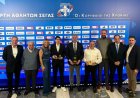 Ο ΣΕΓΑΣ βράβευσε την Περιφέρεια ΑΜ-Θ για τη συμβολή της στην ενίσχυση του κλασικού αθλητισμού