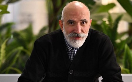 Χάρης Γρηγορόπουλος: «Με ενόχλησε η διάσταση που πήρε το θέμα, ένιωσα άβολα»