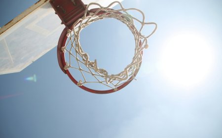 Παναγιώτης Κρέτσης μπάσκετ: Διπλό χτύπημα για την οικογένεια του μπασκετμπολίστα που πέθανε στο γήπεδο