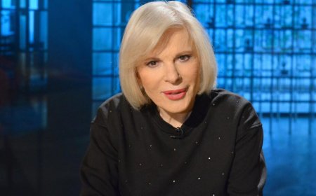 Ελένη Ροδά: «Από τη Βίκυ Μοσχολιού τράβηξα πάρα πολλά πάνω στην πίστα, μου έκανε συνεχώς μπούλινγκ»