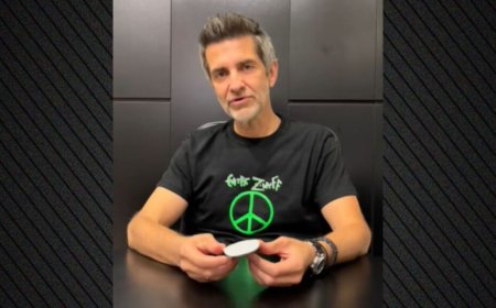 Φοίβος: «Μας είχε πρωτοσέλιδο με τη Δέσποινα Βανδή και έγραφε ότι είμαστε σατανιστές»