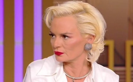 Έλενα Χριστοπούλου: «Δεν θέλω πια να μπλέκω τη φιλία με τη δουλειά, πολύ μεγάλο μάθημα»