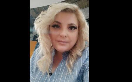 Νάνσυ Νικολαΐδου: «Θα ευγνωμονώ την Ελένη Μενεγάκη μέχρι να πεθάνω, μου έδωσε το φιλί της ζωής»