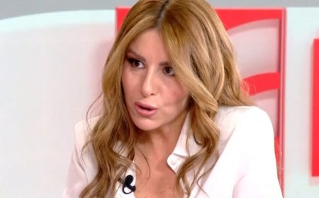 Αναστασία Γιάμαλη: «Δεν αρέσει στον καλό μου αυτή η προβολή, ούτε απασχολεί τον κόσμο με ποιον μοιράζομαι τη ζωή μου»