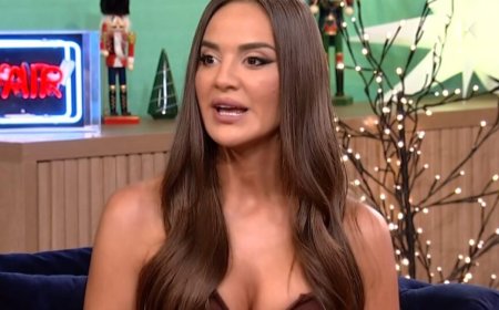 Ρία Ελληνίδου: «Μου τη σπάει η ενασχόληση των ΜΜΕ με την προσωπική μου ζωή»